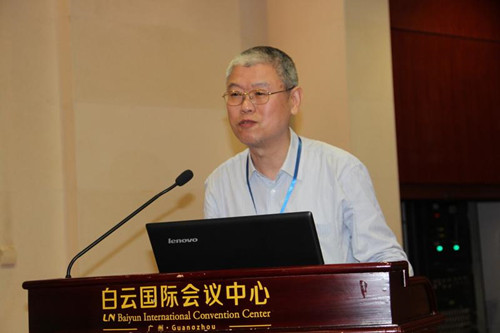 中國經(jīng)濟體制改革基金會穩(wěn)增長、促改革、謀發(fā)展——2015體改工作交流會                                                        