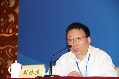 中國經(jīng)濟體制改革基金會穩(wěn)增長、促改革、謀發(fā)展——2015體改工作交流會                                                        