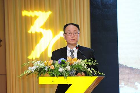 中國經(jīng)濟(jì)體制改革基金會“巴山輪會議”三十周年座談會召開                                                                    